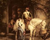 艾米尔 劳尔 : A Stop At The Tavern